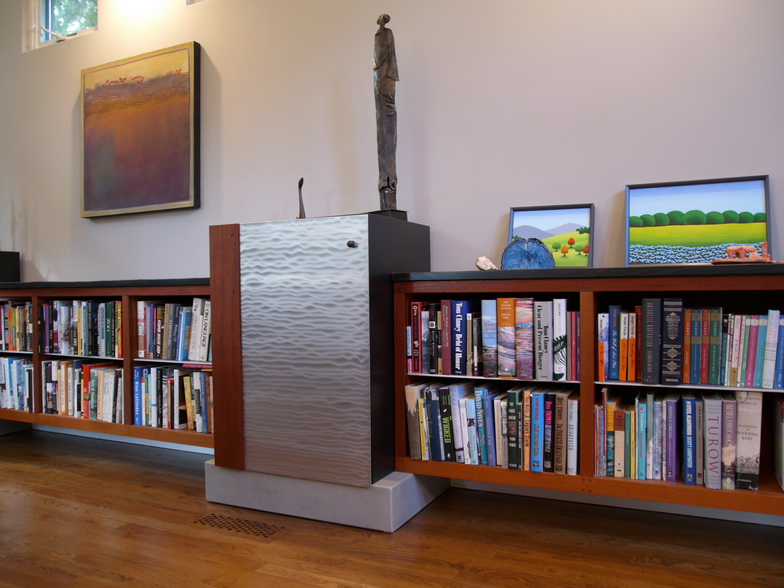 Home Bookcase & Cabinet